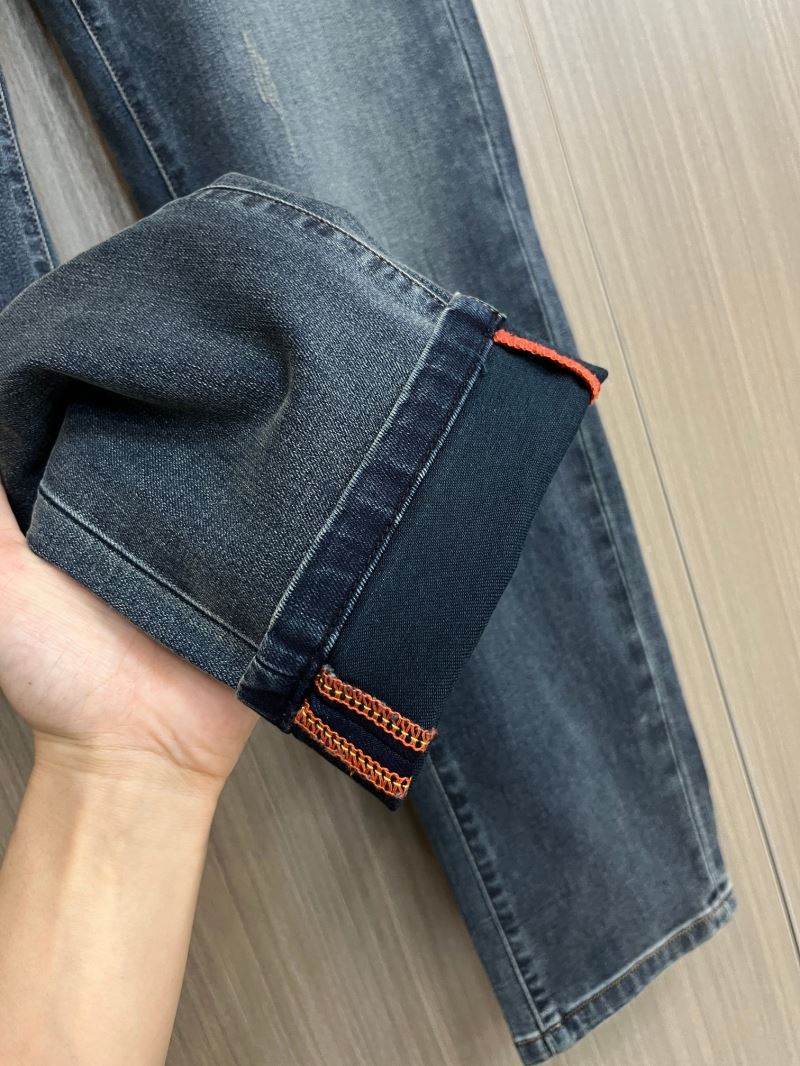 Fendi Jeans